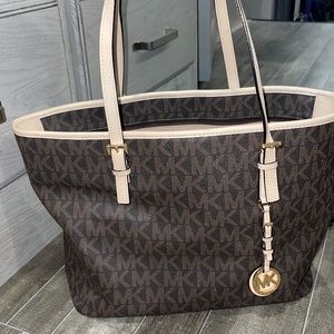 Michael Kors purse